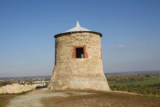 Писатель А.Н. Радищев 27 мая 1797 г., во