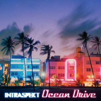 Здесь, в полутемных таинственных барах, 