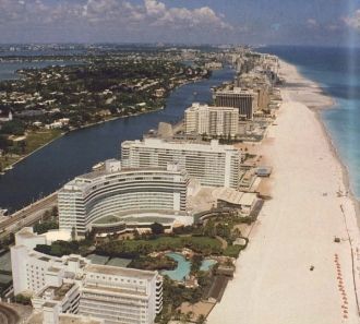 К слову, в этом районе проживал и Джанни