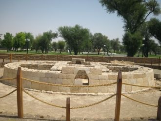 Гордое таким открытием правительство Абу