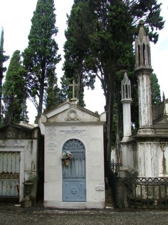 Удивляет отсутствие изветсной португальс