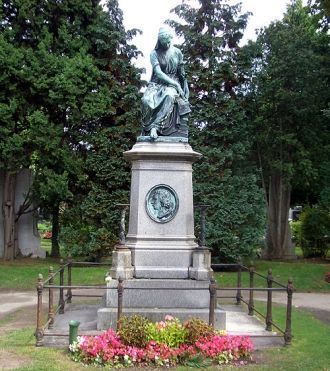 Одним из самых посещаемых туристами памя