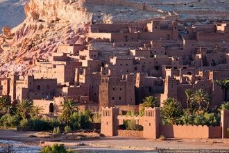 Айт-Бен-Хадд