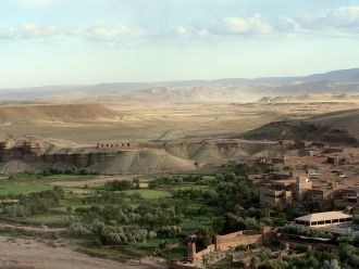 Ксар был и остаётся чрезвычайно популяре