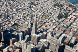 Широкая известность Трансамериканской пи