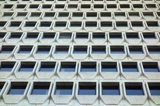 В настоящее время в Трансамериканской пи