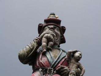 Современные туристы едут со всех стран м