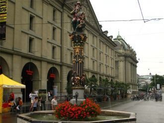 Существует теория о том, что скульптура 