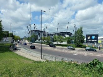 Случилось это событие 8 июля 2011 года и