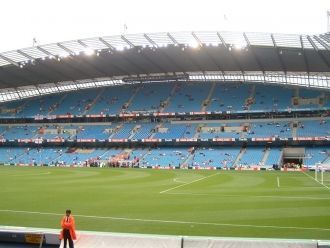 Однако, Англия проиграла в конкурсе на в