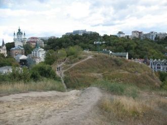 Возможно, когда-нибудь под натиском циви