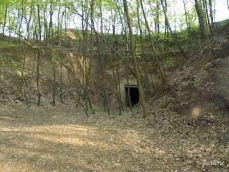 Судя по всему, Замковая гора была настоя