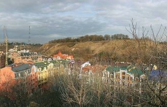 Время шло, жизнь уходила и снова возвращ