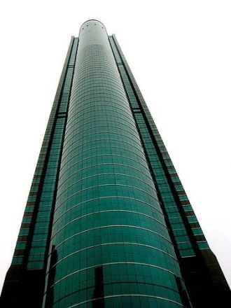 Строительство Сёньхин шло быстрым ходом 