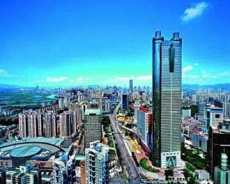 Башня Сёньхин