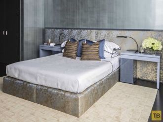 Extell Development Company пришлось в те