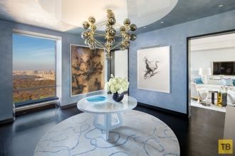 Строительство One57 обошлось инвесторам 