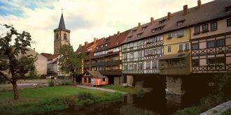 Храм здесь остался только один — церковь