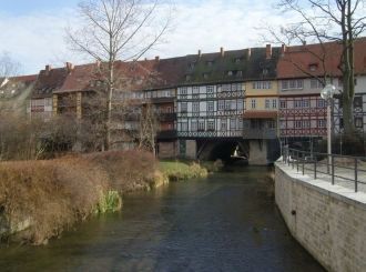 В честь улицы даже устраивается ежегодны