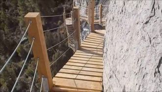 Эти места предназначены не только для пе