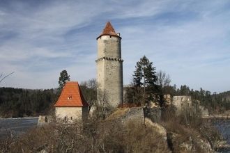 Брачный зал — самая обширная часть корол