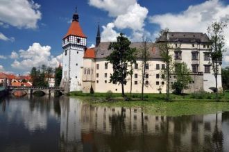 Старинная легенда служит предостережение