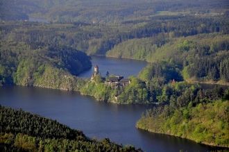 У привидения своя, не самая простая исто