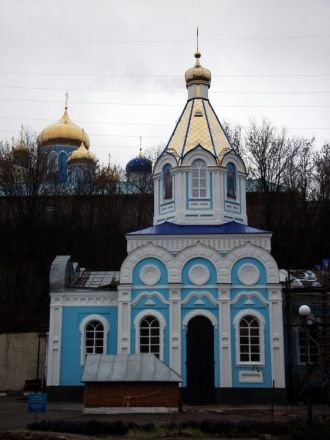 Задонский Рождество-Богородицкий мужской