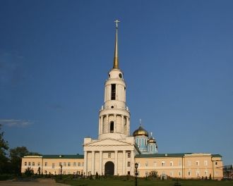 Задонский Рождество-Богородицкий мужской