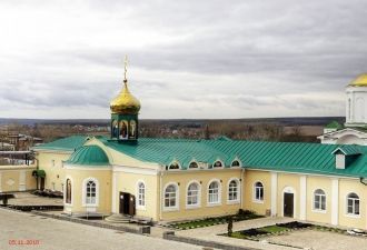 Задонский Рождество-Богородицкий мужской