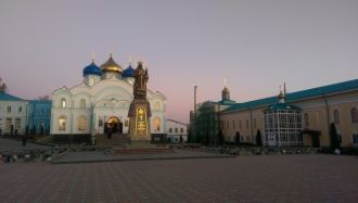 Задонский Рождество-Богородицкий мужской