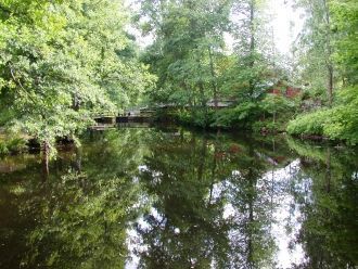 Железоделательный завод Энгельсберг прим