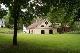 В настоящий момент Железоделательный зав