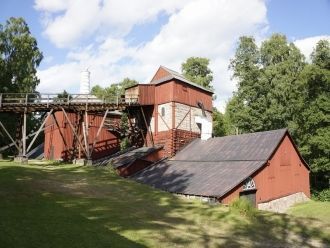 Производство высококачественного железа 