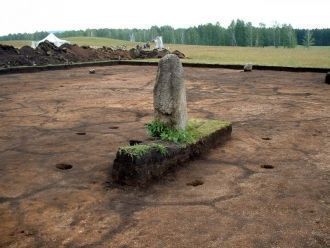 Местные жители говорят, что последние не
