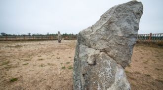 Это место уже обросло мифами. Считается,