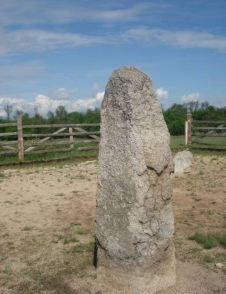 Наблюдая за тенью, падающей от центральн