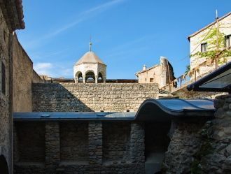 С тех пор Арабские бани функционируют, к