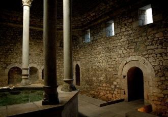 Особое впечатление производит восьмигран