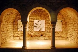 Археологи утверждают, что комплекс возве