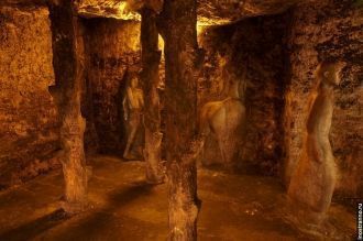 Венгерские учёные утверждают, что пещеры