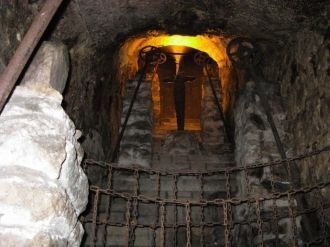 Как-будто по требованию венгерского коми