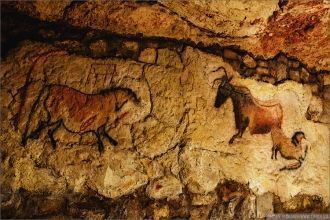 Заблудиться в Будайском лабиринте нельзя