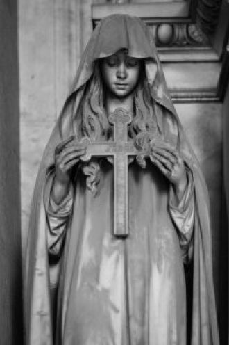 Марк Твен в своей первой книге 