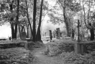 Позже название распространилось на всю п