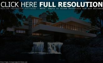 Сейчас дом зачислен в список американски