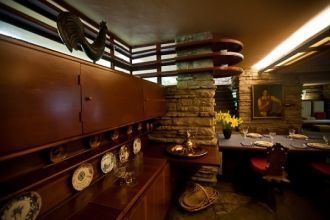 Дом который планировали выстроить за 45 