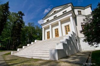 И созданный ансамбль определил главные ч