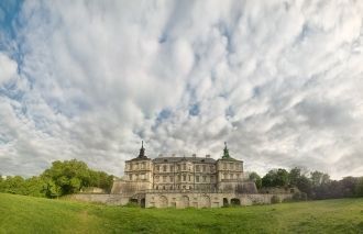 Фактически в этот период фортификационна