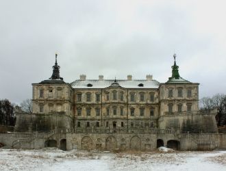 Лишь благодаря Борису Григорьевичу Возни